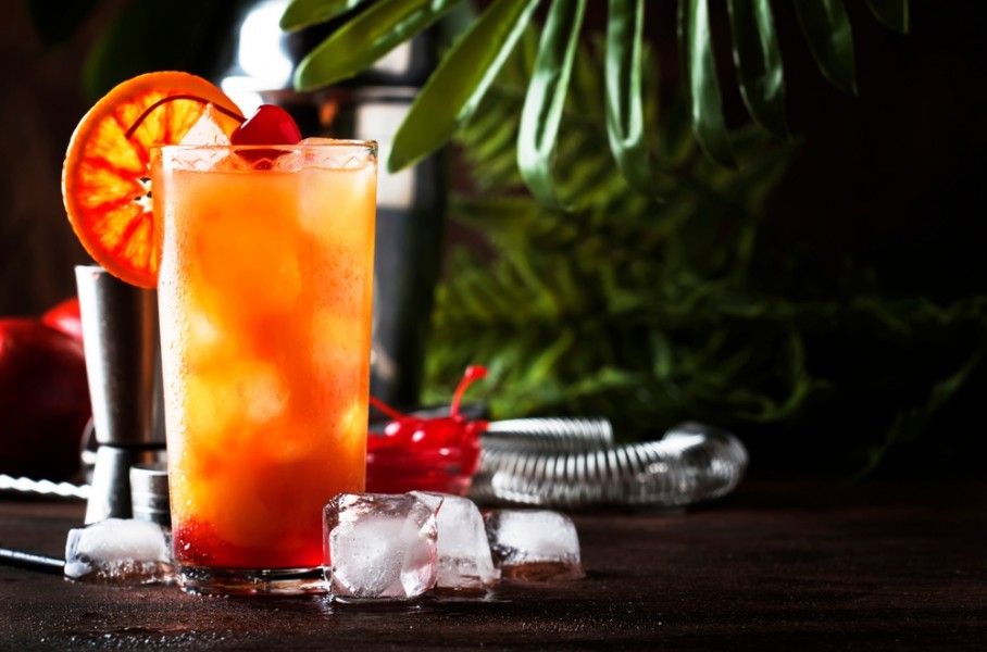 Quel est le meilleur type de tequila à utiliser pour un Tequila Sunrise ? Quel est le meilleur type de tequila à utiliser pour un Tequila Sunrise ?