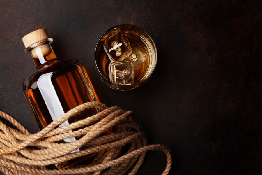 Quel type de vanille pour un rhum arrangé ? Quel type de vanille pour un rhum arrangé ?