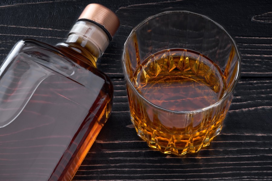 Quelle est la différence entre whisky et bourbon ? Quelle est la différence entre whisky et bourbon ?