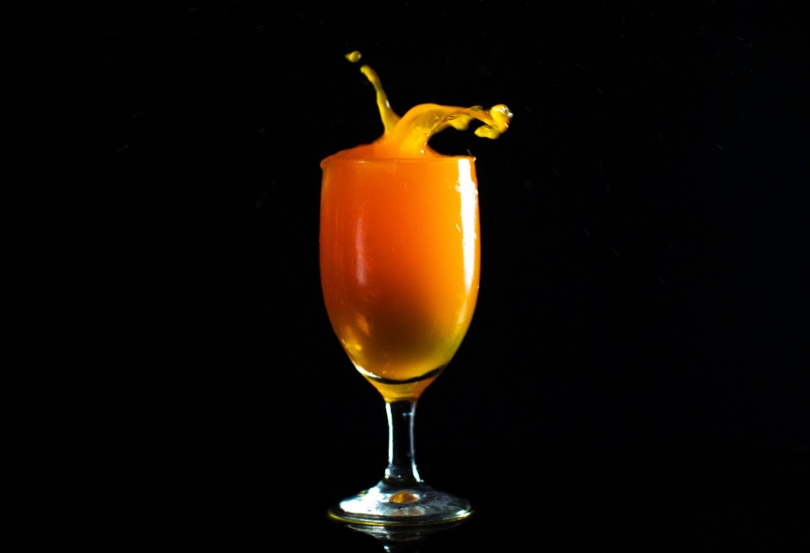 Quelle est la recette du cocktail facile au Passoa ? Quelle est la recette du cocktail facile au Passoa ?
