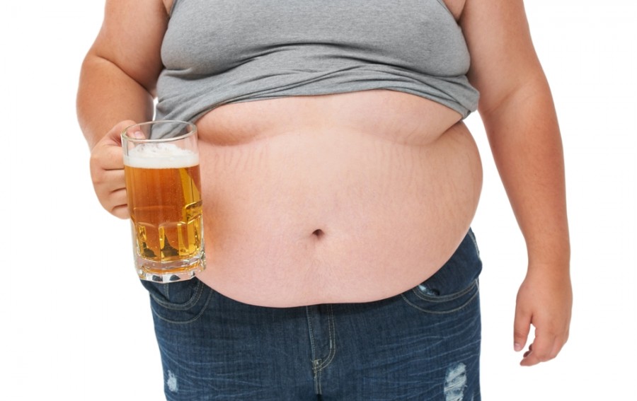 Quelle est la teneur en calories d'une bière ?