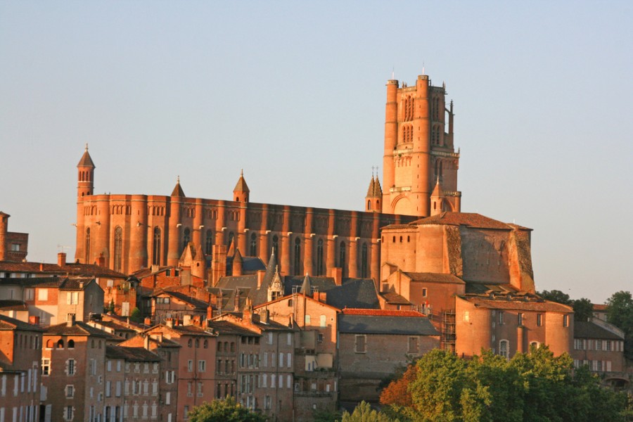 Quelle est l'histoire de Sainte Cécile les Vignes ?