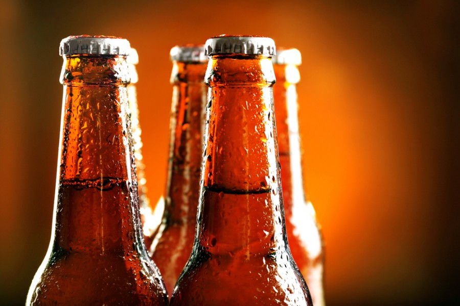 Quelles sont les bières les plus fortes en alcool ?