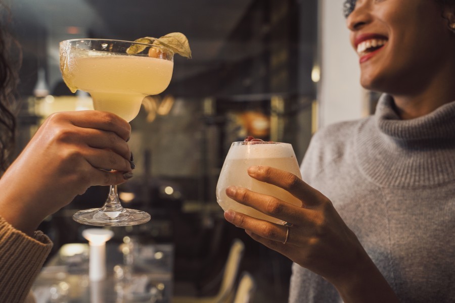 Quelles sont les différentes variantes de la recette de Margarita cocktail ?