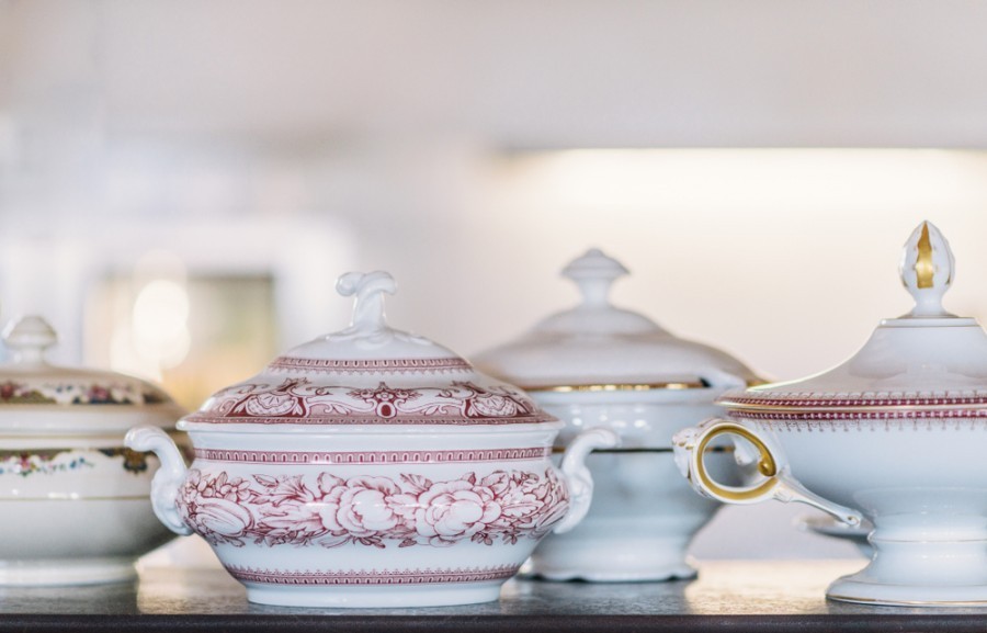 Quels sont les différents styles de soupières anciennes disponibles sur le marché ? Quels sont les différents styles de soupières anciennes disponibles sur le marché ?