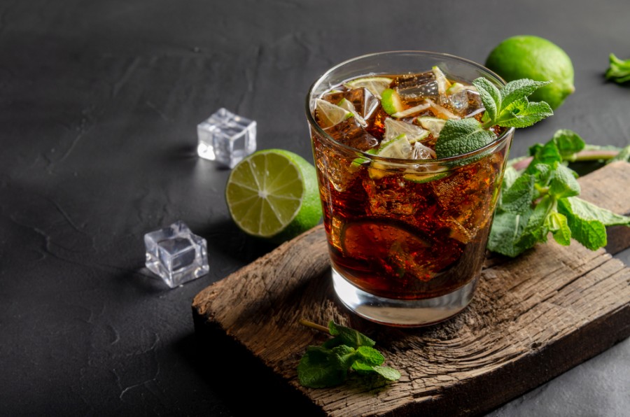 Quels sont les ingrédients nécessaires pour faire du rhum arrangé à la vanille ? Quels sont les ingrédients nécessaires pour faire du rhum arrangé à la vanille ?
