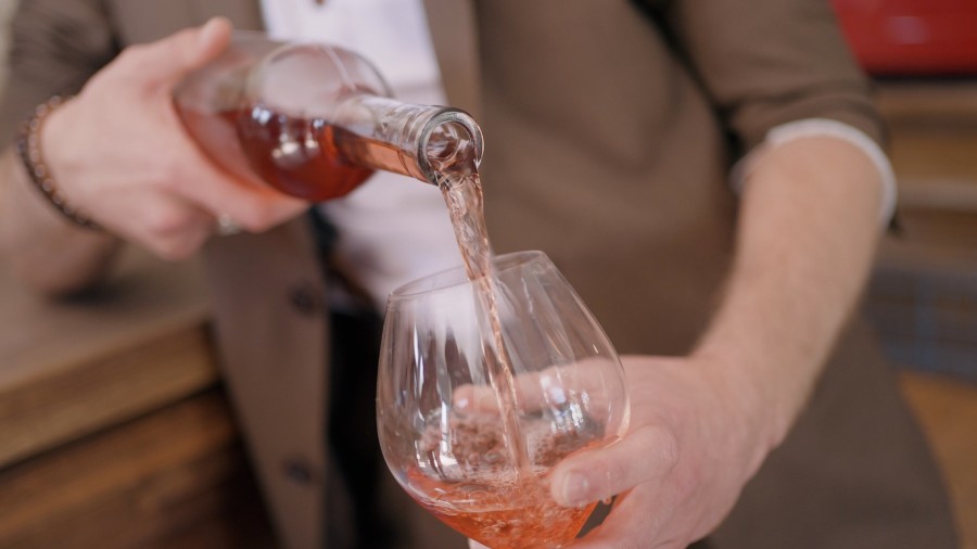 Qu'est-ce qu'un vin naturel ? Qu'est-ce qu'un vin naturel ?