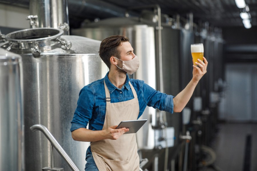 Qu'est-ce qu'une ale bière ?