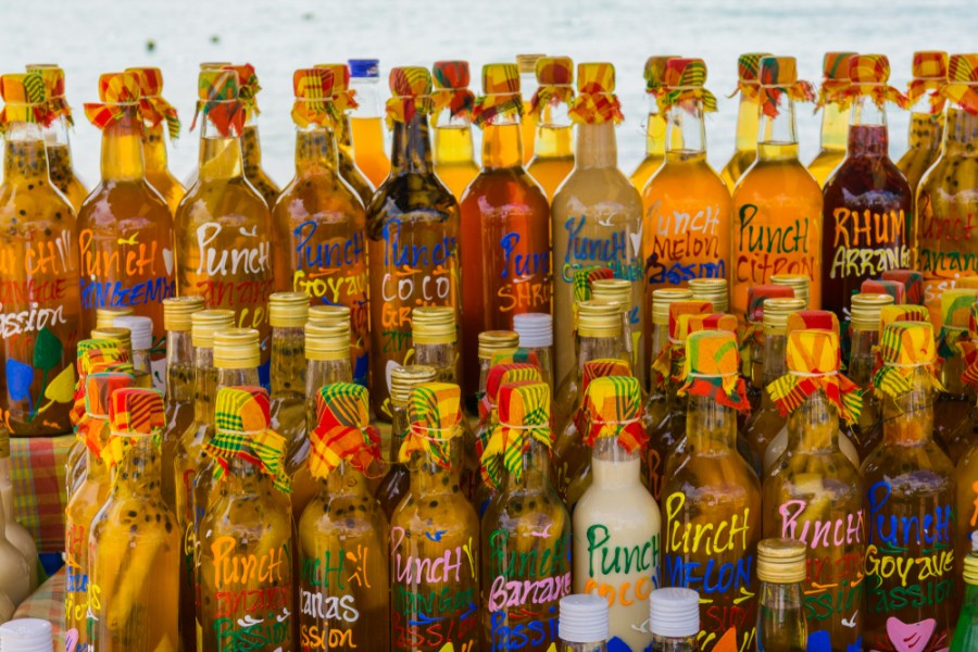 Comment préparer une excellente recette de rhum arrangé ?