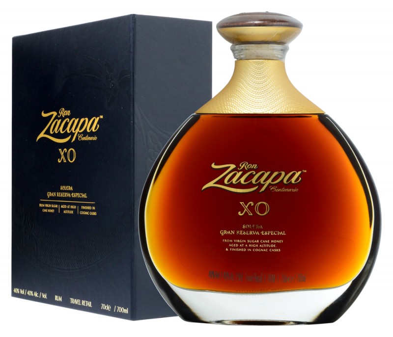 Rhum Zacapa : quel est ce rhum haut de gamme ?