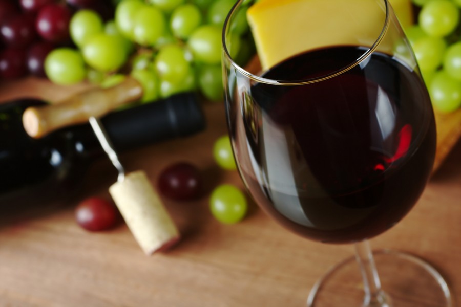 5 idées cadeaux autour du vin