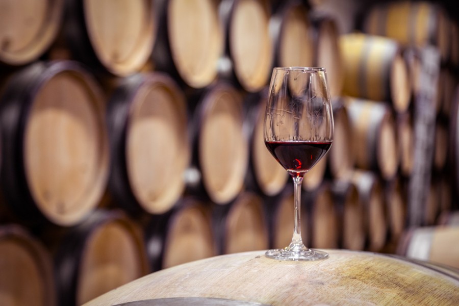 Vieillissement des vins : tout savoir sur ce processus