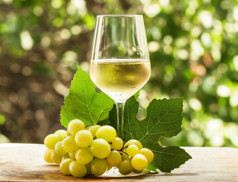 Vin blanc chardonnay : Quels sont les meilleurs ?