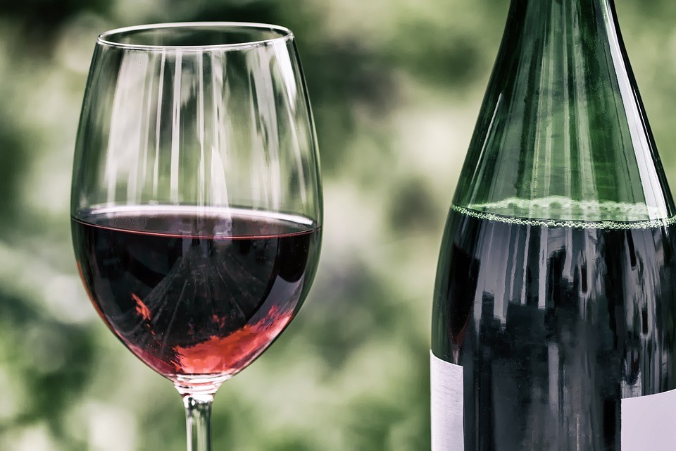 Vin Bourgogne rouge : spécificités et caractéristiques