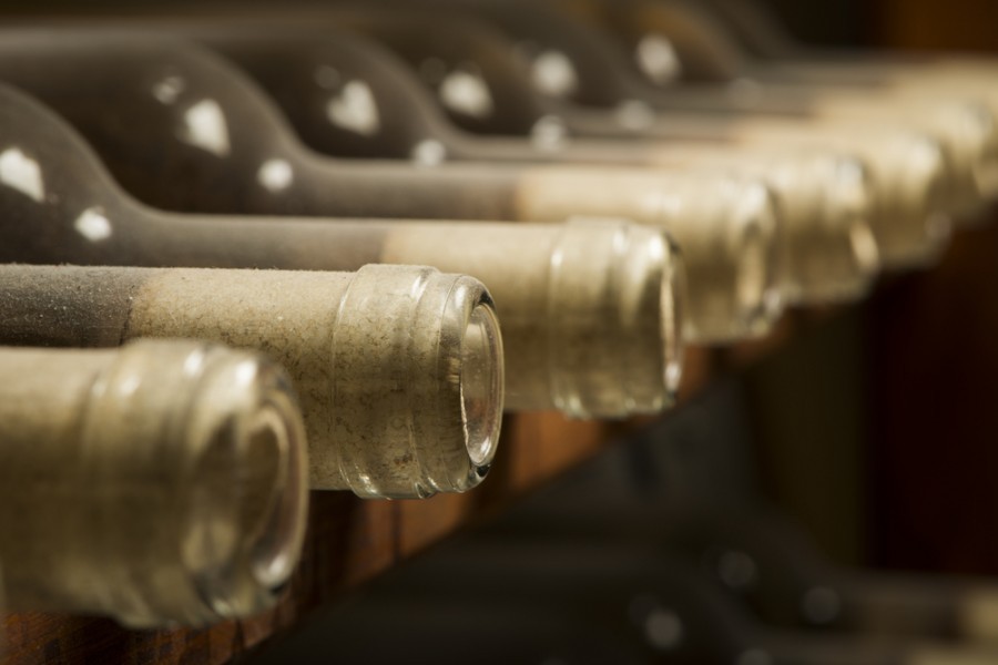 Comment choisir et conserver les meilleurs vins de garde ?