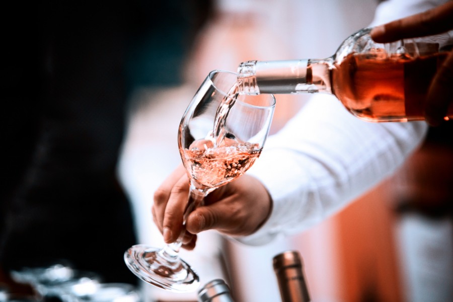 Vin rosé : quel est le meilleur ?