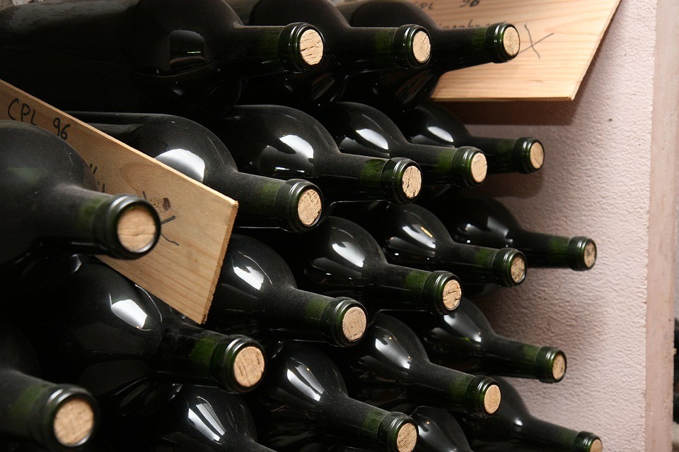 Tout savoir sur le vin rouge de Bordeaux