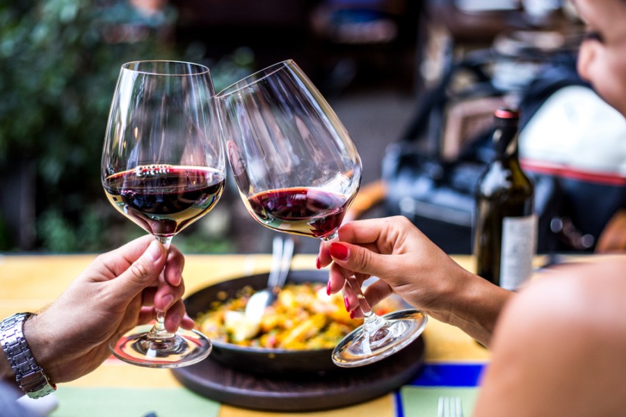 Vin rouge espagnol : découvrez toutes leurs nuances !
