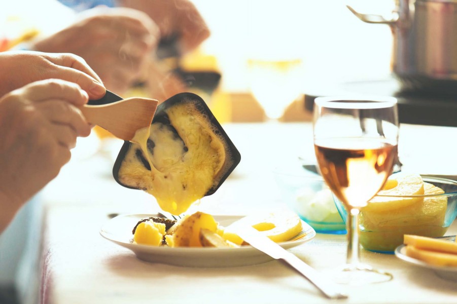 Vin pour raclette : lequel choisir ?