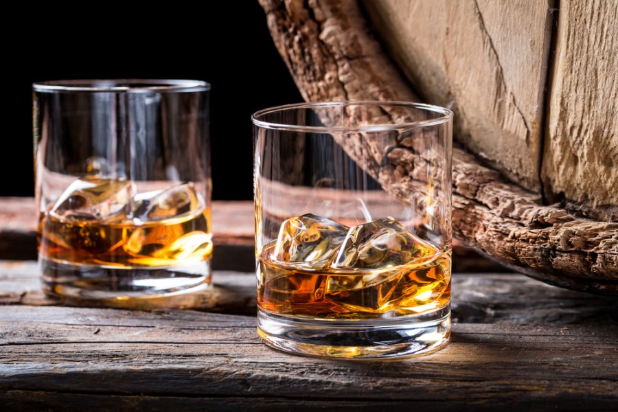 Whiskey : tout savoir sur le whisky irlandais et américain